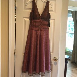 Cocktail dress